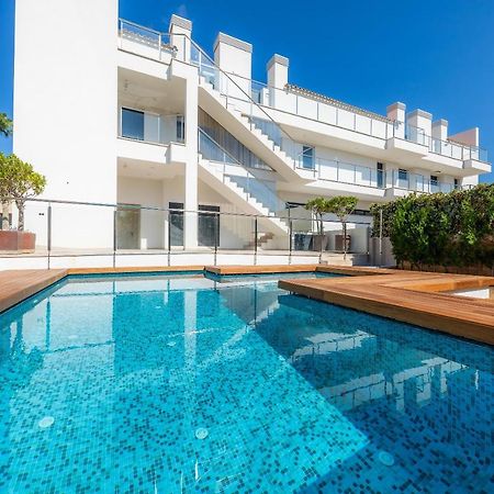 Atico Las Palmeras Cala Millor  Ngoại thất bức ảnh