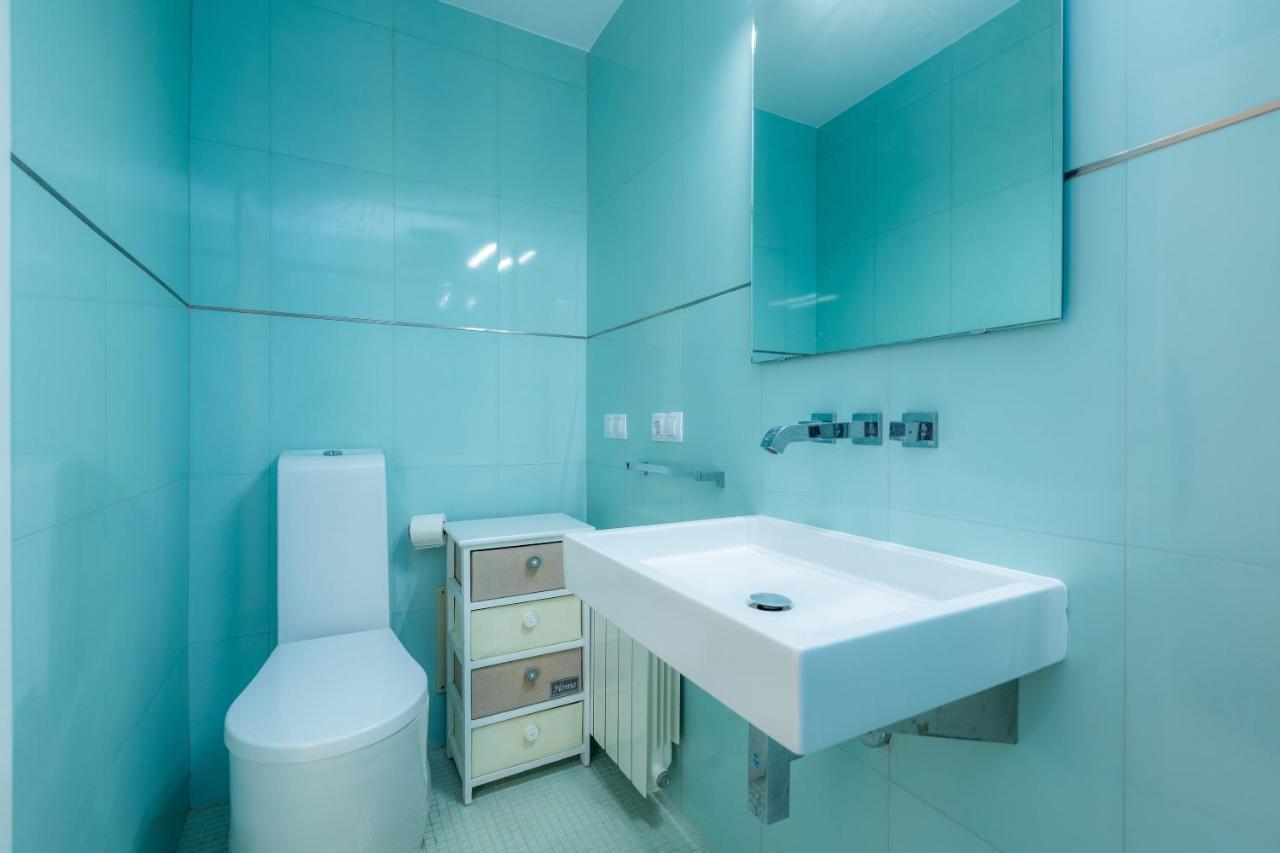 Atico Las Palmeras Cala Millor  Ngoại thất bức ảnh